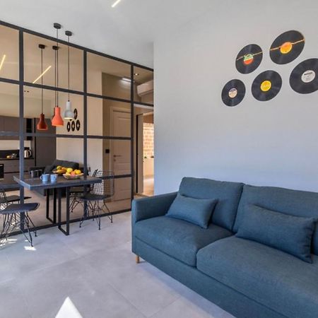 New - Designer Finished 1 Bedroom Apartment A 5 Minutes Ferry Away From Valletta Mosta Exterior photo