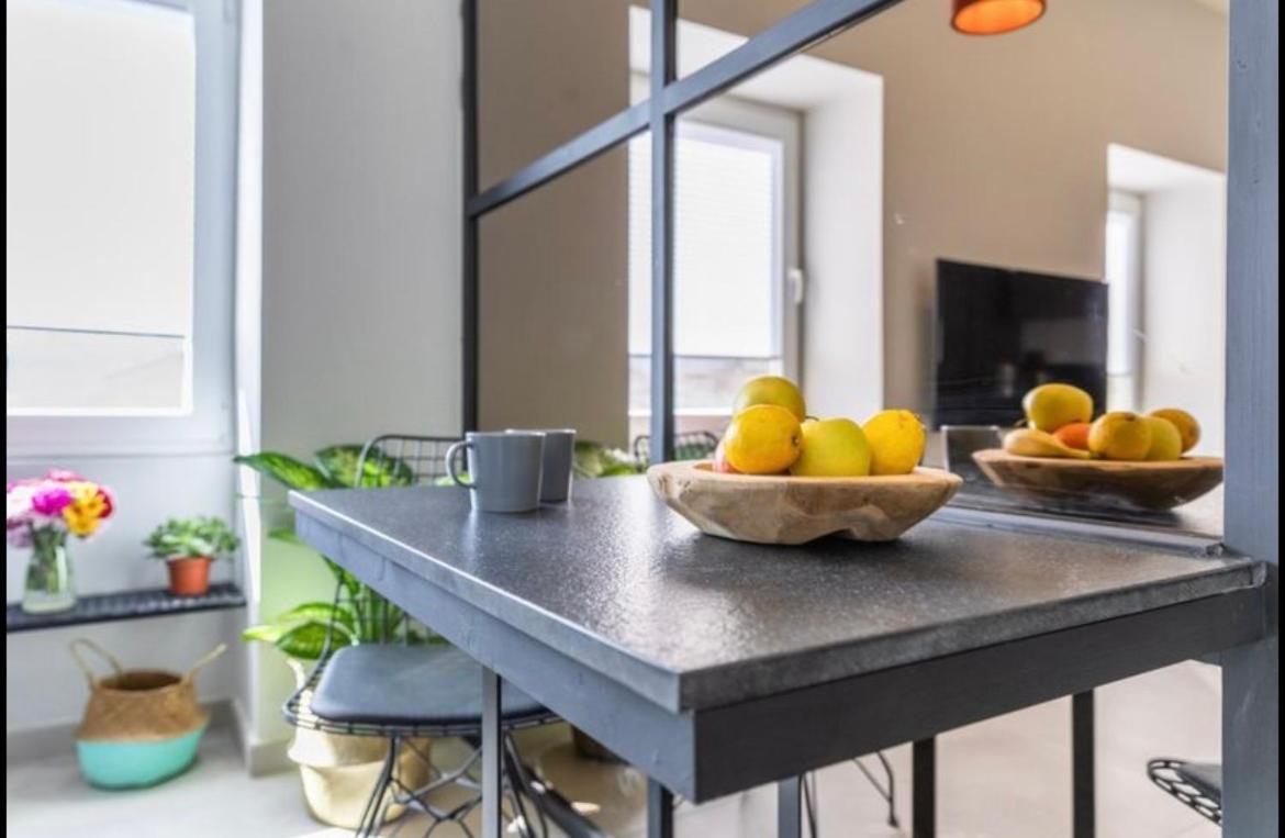 New - Designer Finished 1 Bedroom Apartment A 5 Minutes Ferry Away From Valletta Mosta Exterior photo